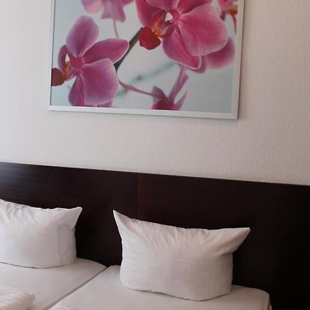 Hotel Novalis Berlin Luaran gambar